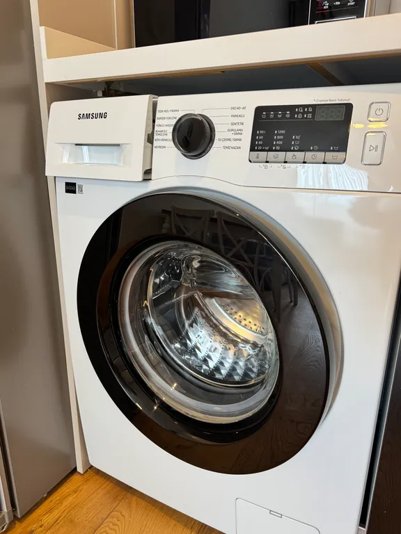 Стильная квартира в центре города, в новом ЖК Taksim 360