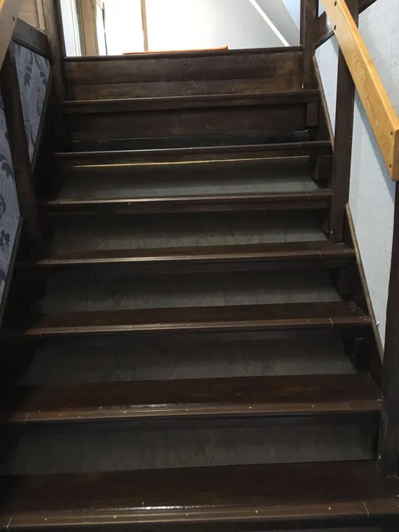 Квартира Квартира Апартамент на Репина с видом на горы — Геленджик