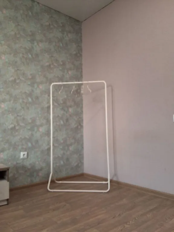 Просторная однокомнатная квартира