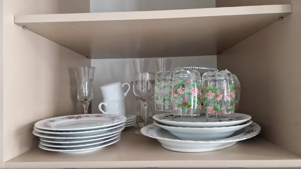 Просторная квартира в сердце города