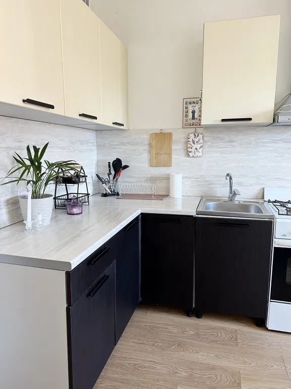 Квартира Уютная квартира ждёт своих гостей — Великий Новгород