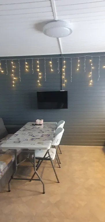 Дом нежности