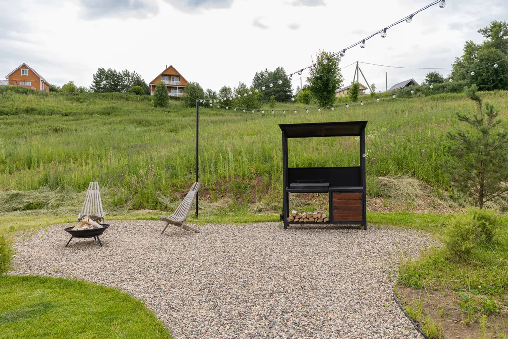 Wow Dacha Крыжовник