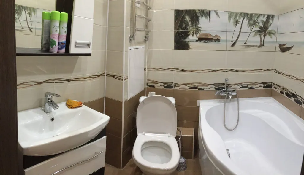 1 комнатная рядом с ТЦ Кристалл