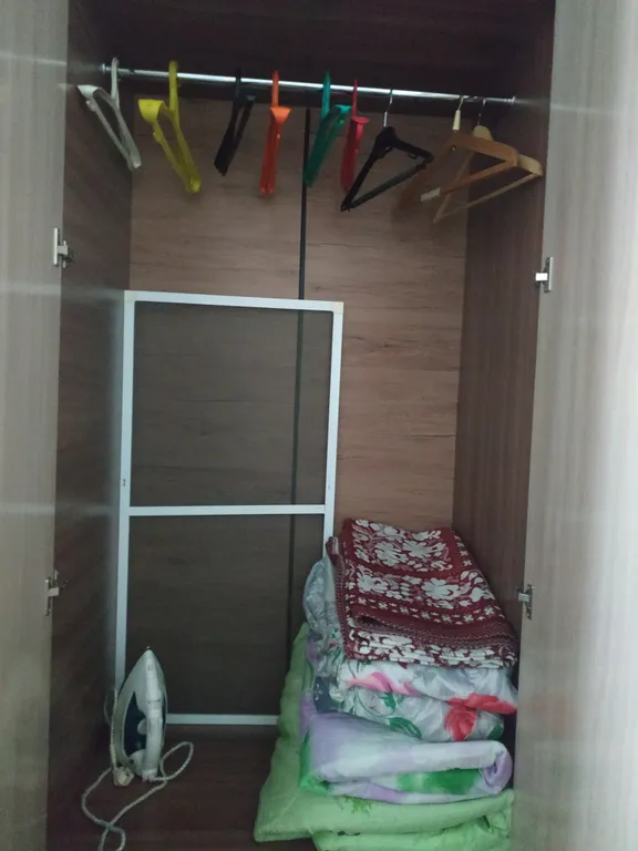 Уютная студия рядом с санаторием Дубрава и рядом с рынком