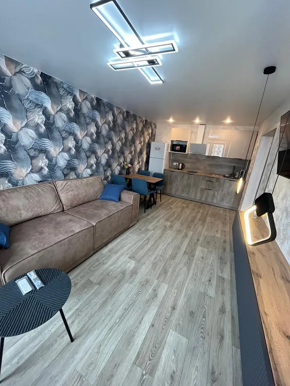 Уютная квартра в центре города