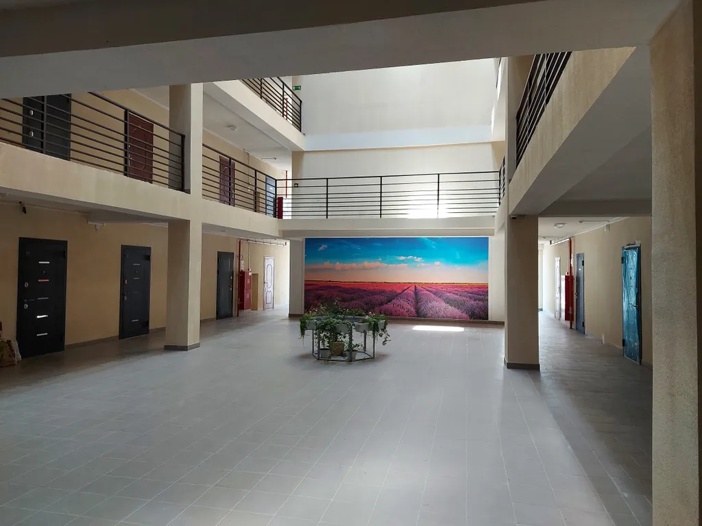 Квартира 1-комнатная Квартира — Севастополь