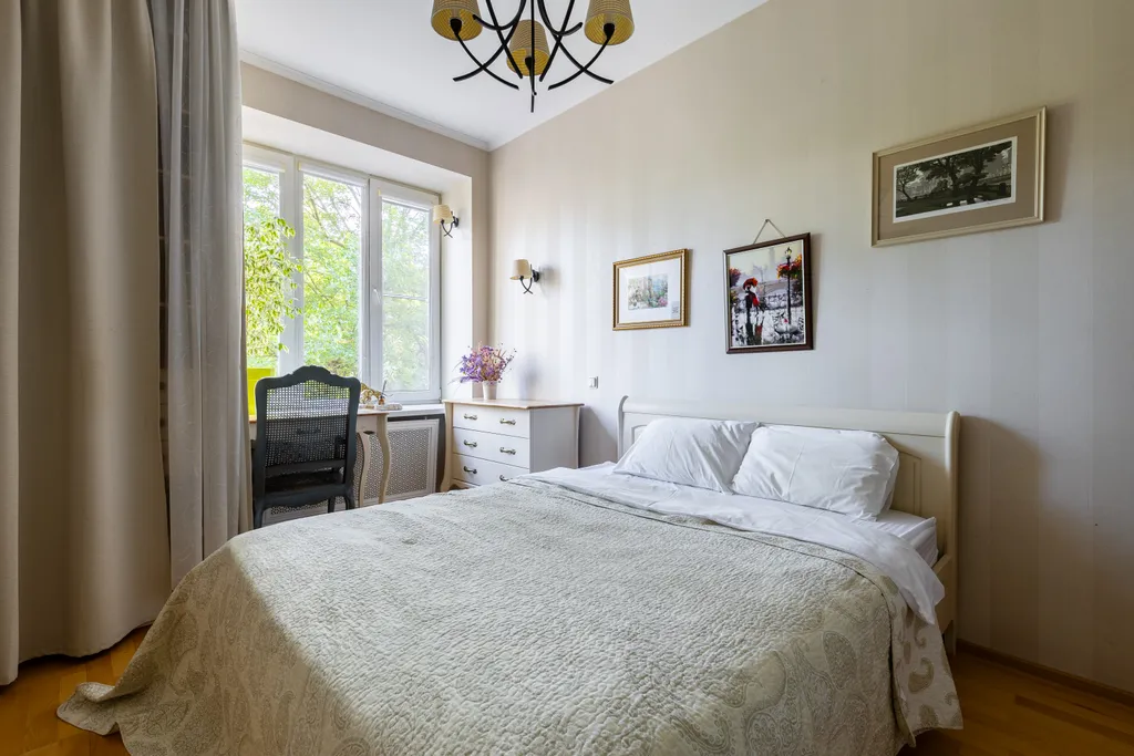 Квартира Идеальная квартира в сердце города — Санкт-Петербург