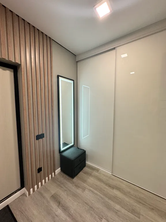 Бизнесс-класс в 5 мин от М-4 рядом с лучшим парком города