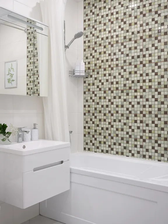 Fresh point - апартамент с 2 спальнями