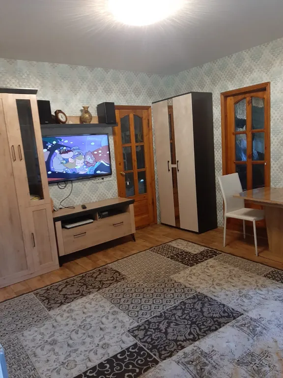 Уютная квартира в центре Адлера — аренда посуточно в Адлер