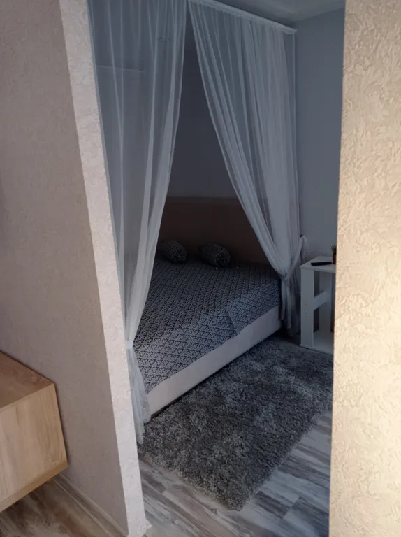 Квартира Уютная квартира в центре города — Ярославль