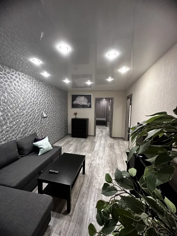 Уютная квартира рядом с горнолыжным склоном