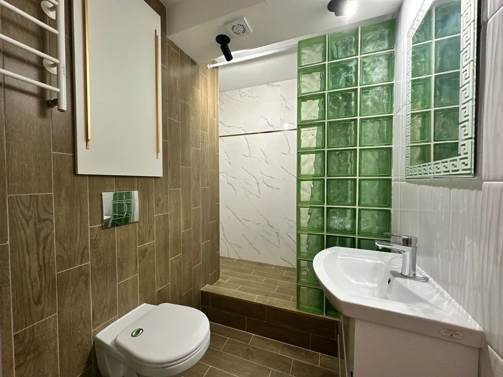 Апартаменты номер 3  у Черного моря