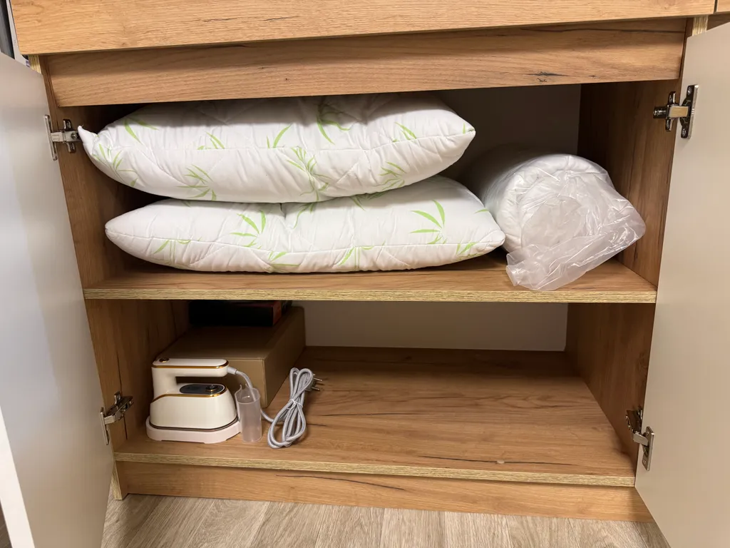 Уютная однокомнатная квартира в центре города