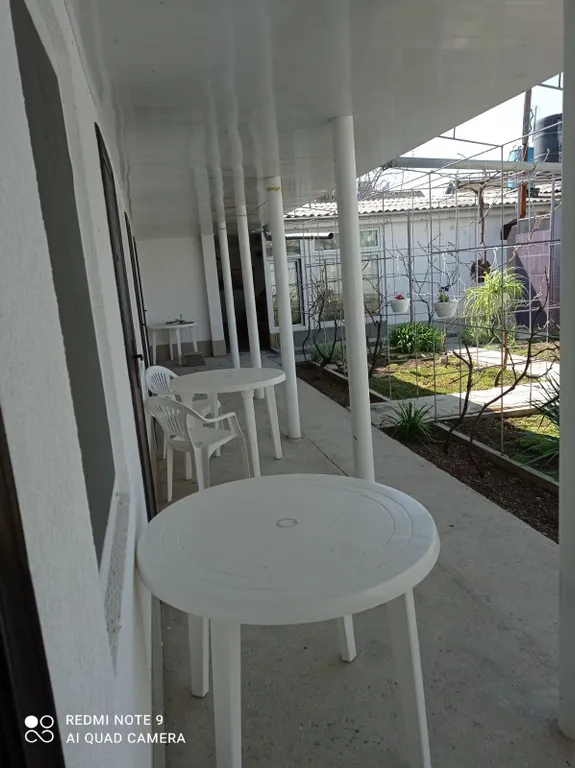 Дом для независимого отдыха семьи или большой компании на автомобиле