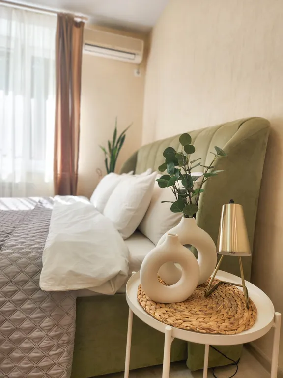 Апартаменты на Войкова в центре