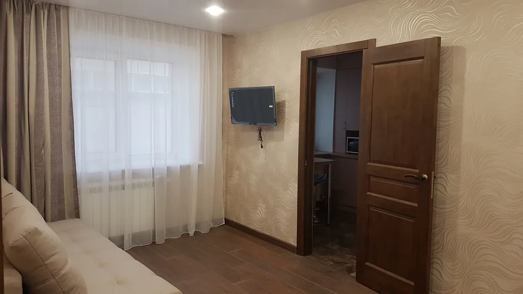 Апартамент Цветной бульвар