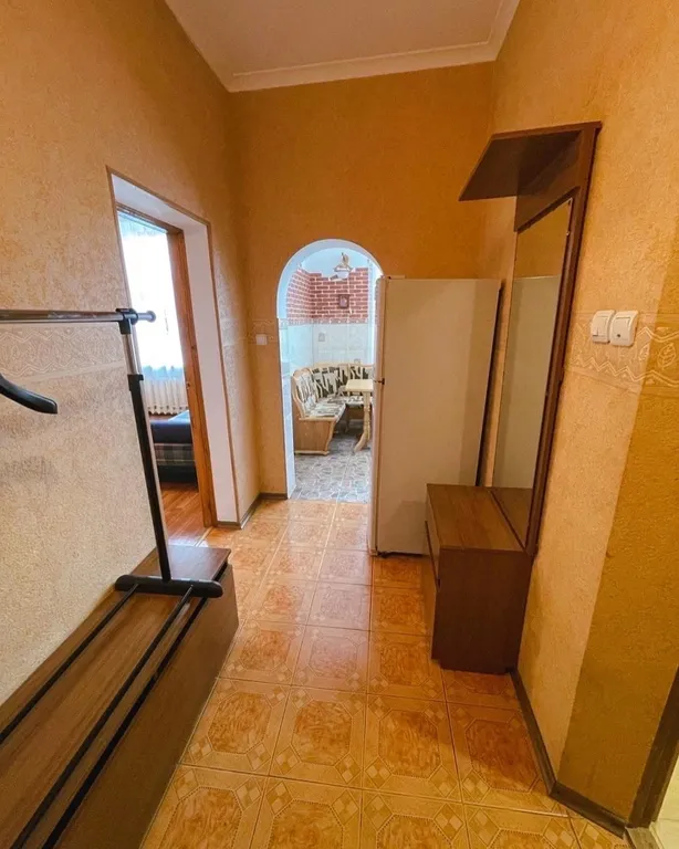 Уютная квартира на Балтийской Косе