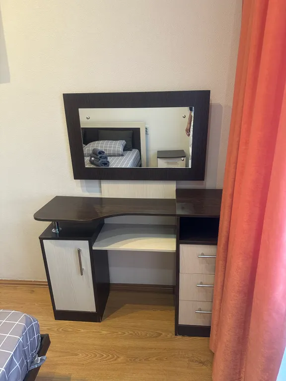 Уютная квартира, в замечательном районе