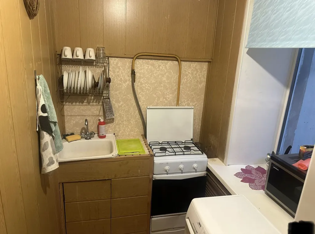 Квартира в центре