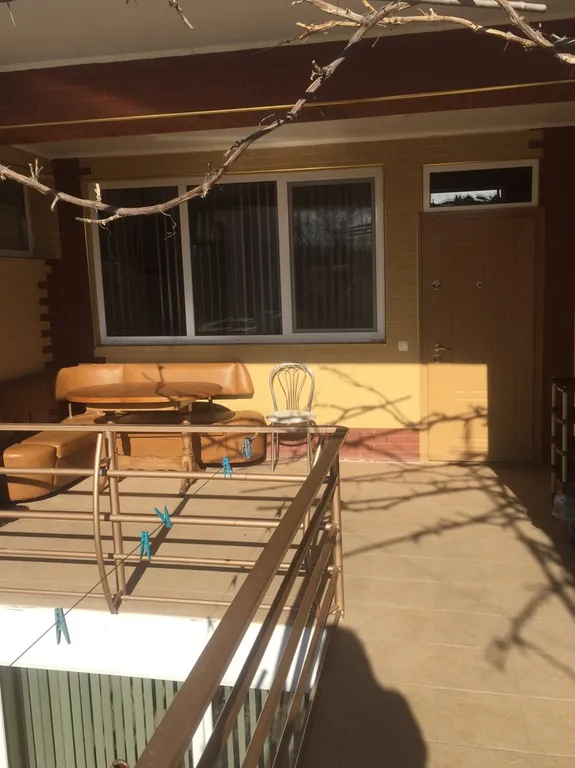 Квартира Комната — аренда посуточно в Евпатория