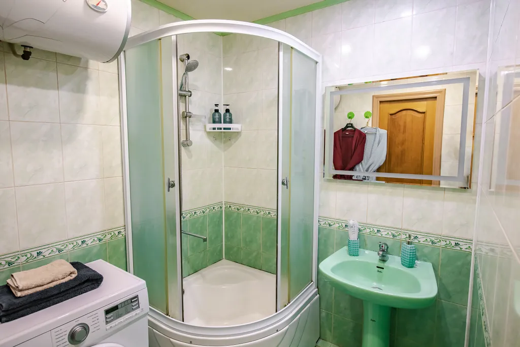 Квартира рядом с тц, Мариинским театром