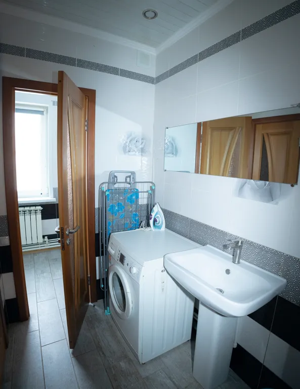 Красный городок