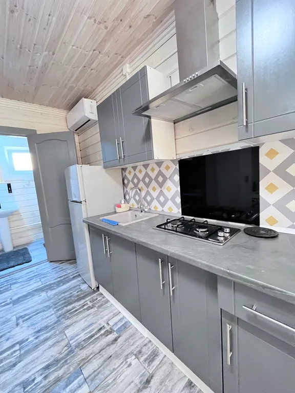 3-комнатный Дом