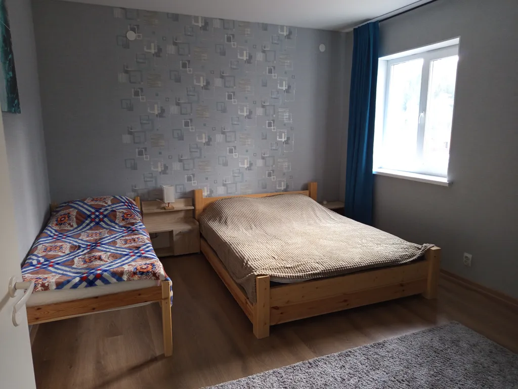 Дом с баней на Югах