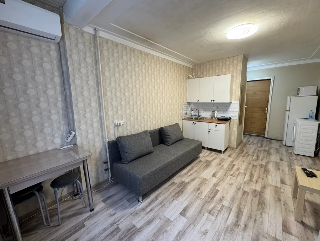 Квартира Квартира- студия — Сочи