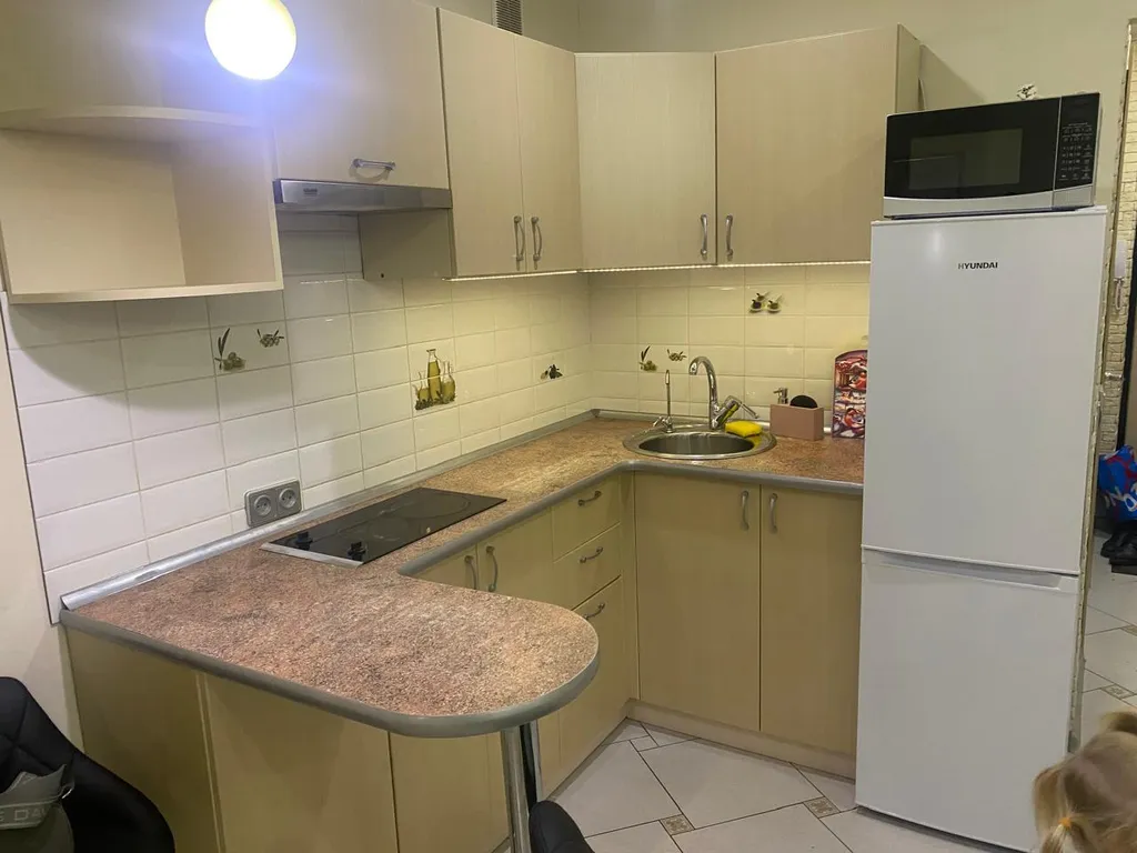 Уютные апартаменты на Высокой