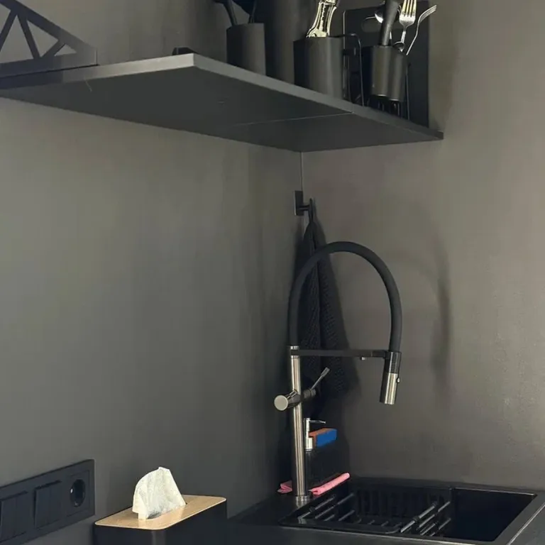 Коттедж 1-комнатный Дом — Четверяково