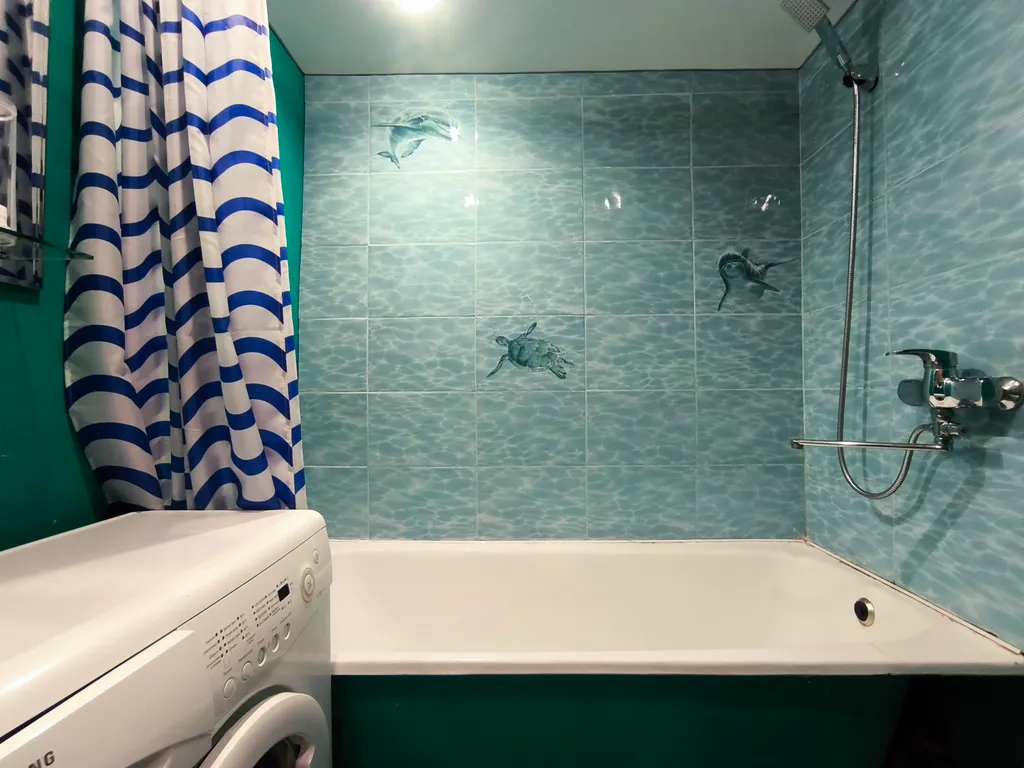 Уютная квартира возле Сакуры