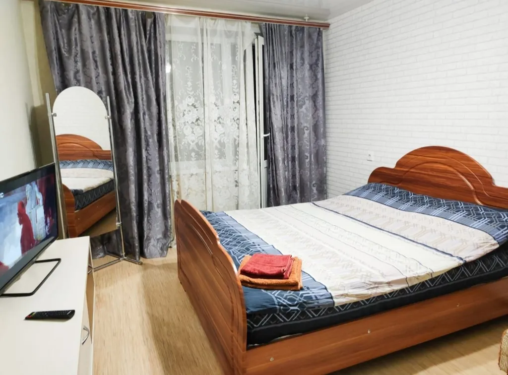 Уютная квартира — аренда посуточно в Чебоксары