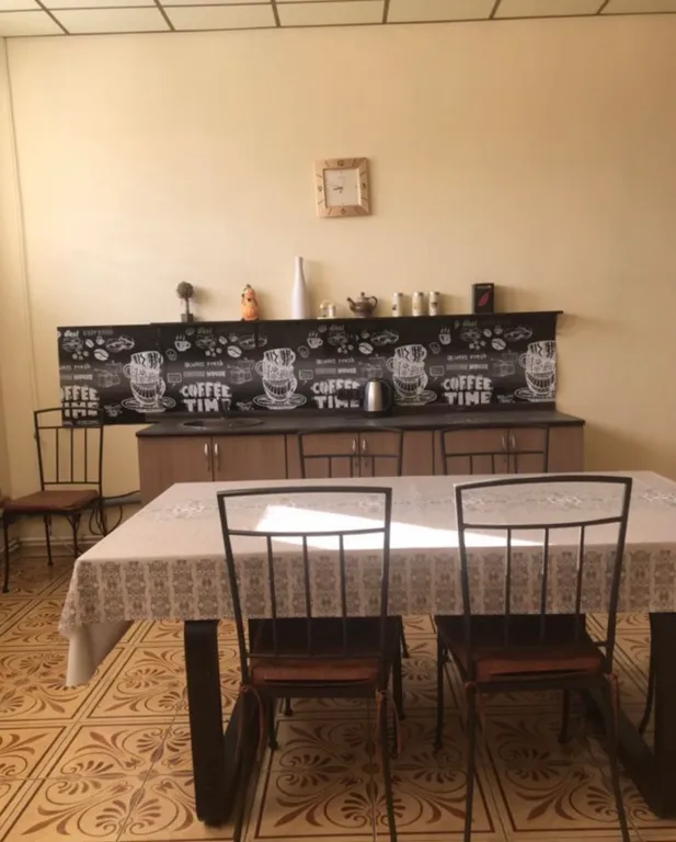 Апартаменты Сахара Ахтари