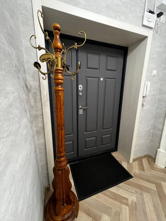 Квартира Квартира Музыкальный театр, площадь Ленина — Омск