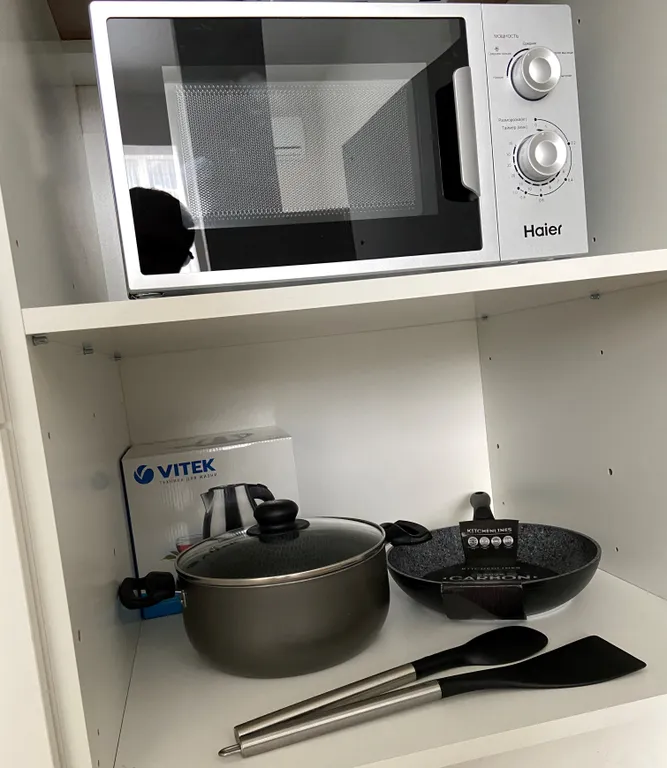 Апартаменты Приморье