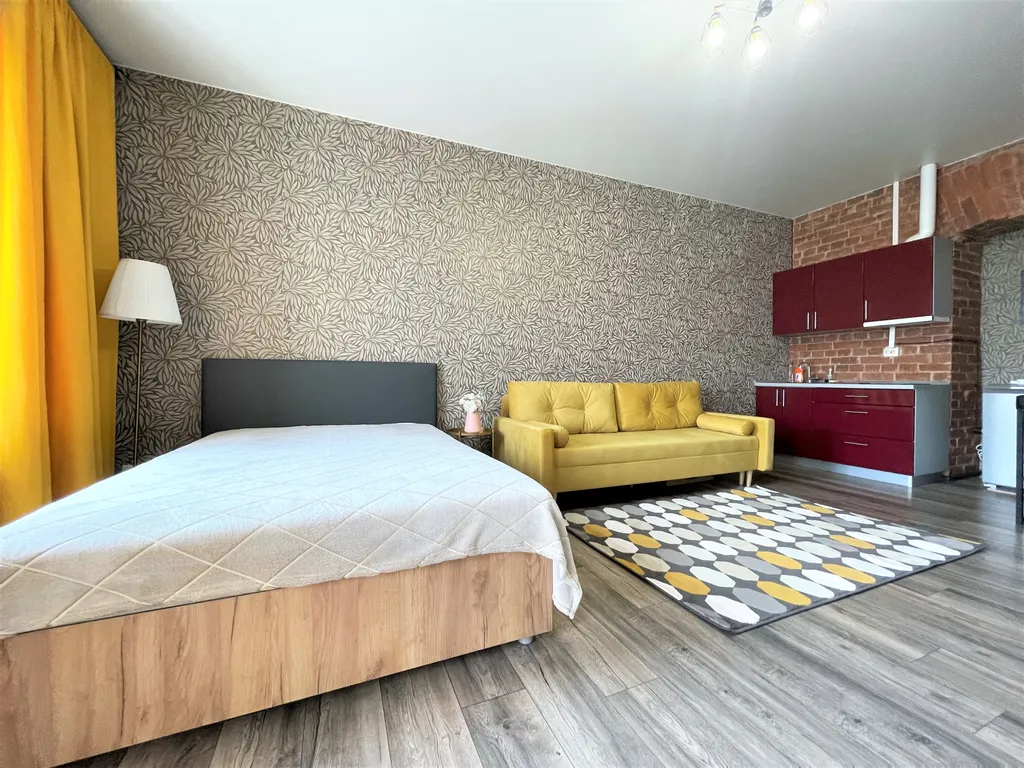 Квартира Центр Питера, квартира напротив метро — Санкт-Петербург