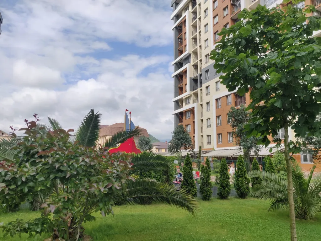 Студия Зефир у самого моря