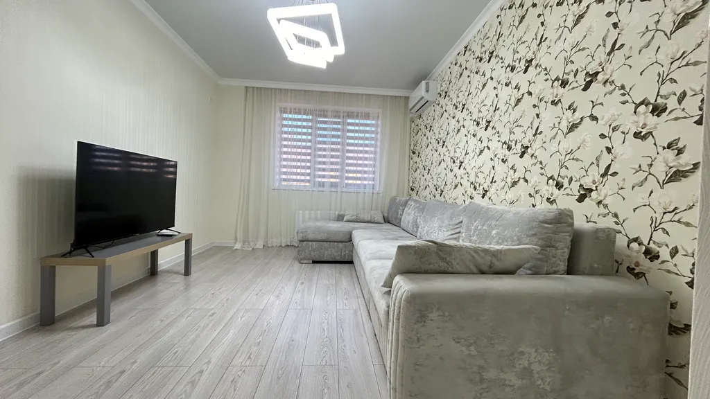 Уютная двушка, 6 мест