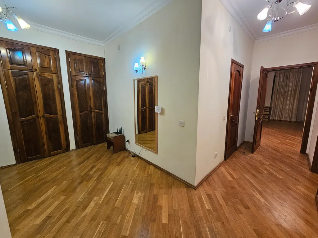 Квартира с панорамой моря