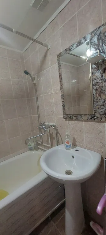 1-комнатная квартира в центре