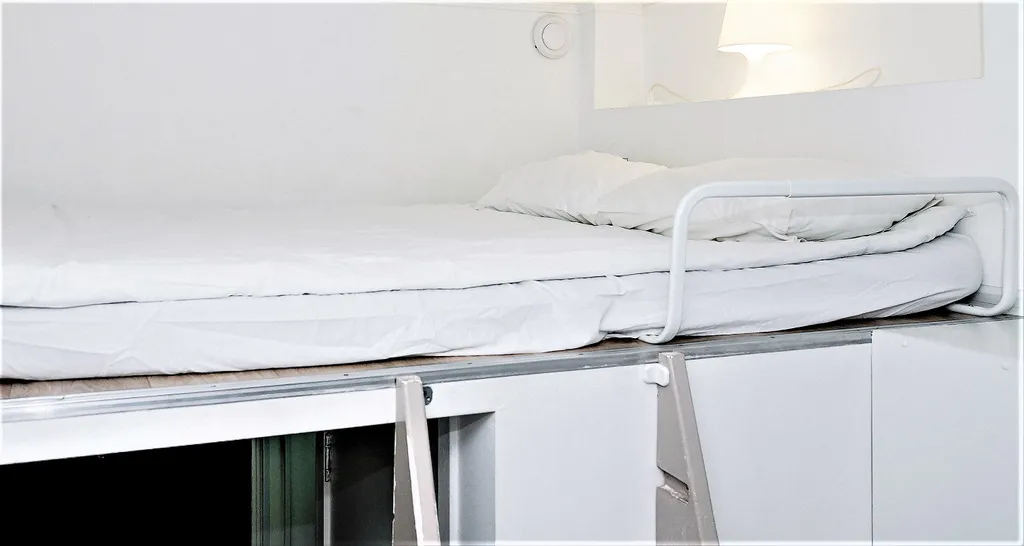 Квартира Квартира Полноценная студия в самом центре с парковкой — Санкт-Петербург