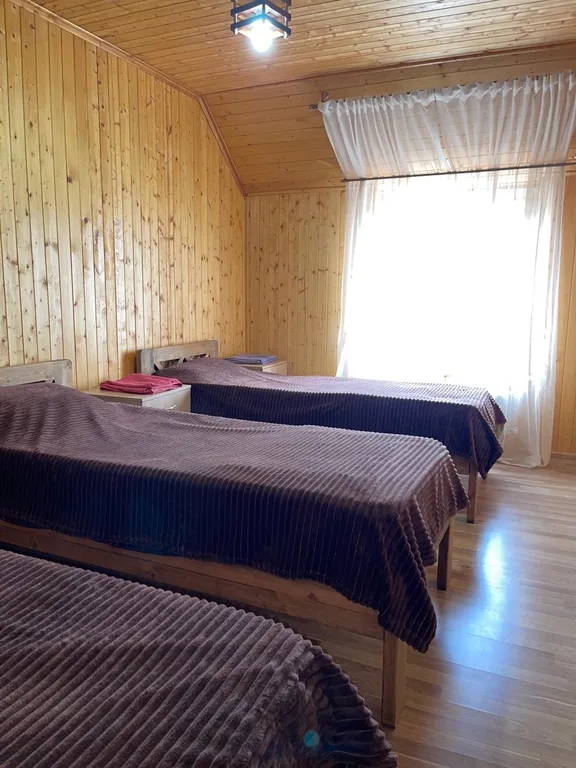 Райский дом