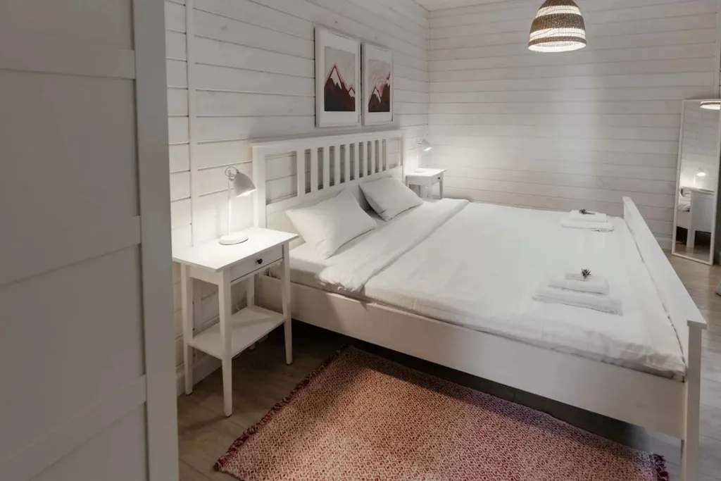 3-комнатный Дом