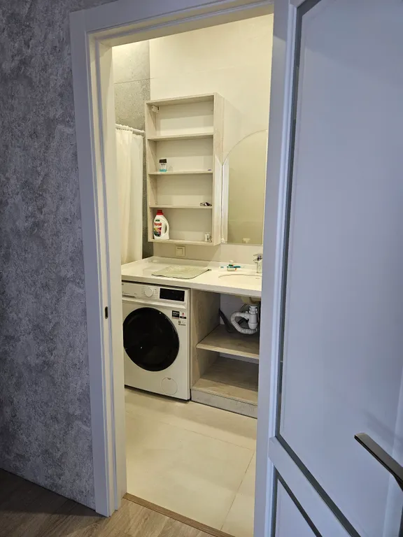 Уютная квартира в сердце столицы