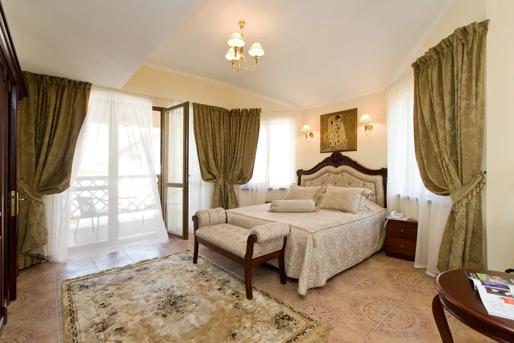 3-комнатная Квартира — аренда посуточно в Ростов-на-Дону