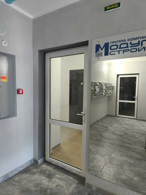 Уютная квартира на побережье Балтийского моря