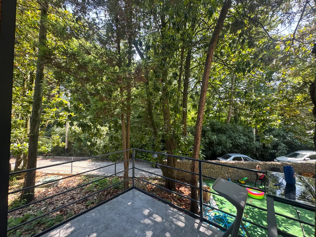 Оазис на море